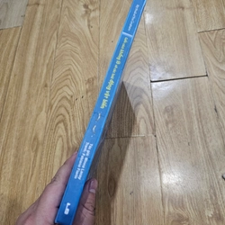 Cuốn sách khổng lồ về các loài động vật biển (bìa cứng)
90k 452639