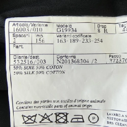 Áo khoác HERMES 434115H6 - Hàng hiệu Authentic 897197