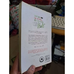 Khi bạn tắc đường thì tôi đang chơi golf - Simon Thompson MARKETING KINH DOANH HCM0910 925033