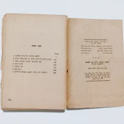 Chiếc Xe Của Thần Chết - Selma Lagerlof  748935