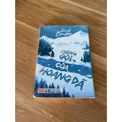 Tiếng Gọi Của Hoang Dã - Jack London 532279