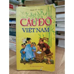 Câu đố Việt Nam – Ngọc Tú (biên soạn)