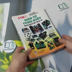 Điện Tử Công Suất - Mạch Biến Đổi Điện Áp 1018861