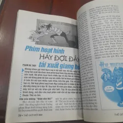 THẾ GIỚI MỚI số 659 ngày 31.10.2005 971049