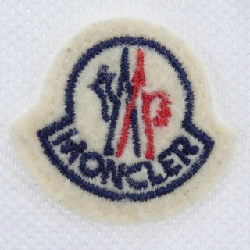 MONCLER 10918A70300 Polo Shirt - Hàng hiệu Chính hãng 897603
