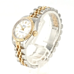 Đồng hồ Rolex Datejust 179173 SSxYG tự động F - Hàng hiệu chính hãng 873565