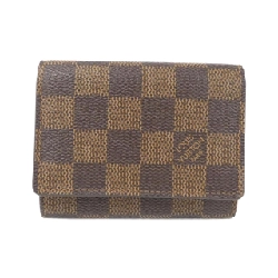 Louis Vuitton Damier Envelope Card Holder N62920