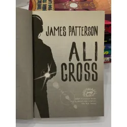 Ali Cross – James Patterson 559625