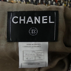 CHANEL P31955V21845 07A Jacket - Hàng hiệu Authentic 818752