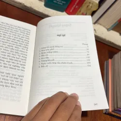 II Tập Truyện Và Ký: Trăng Khuyết - Vân Thảo - 2018 785642