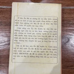 Ấn Độ huyền bí – Paul Brunton (8) 758243