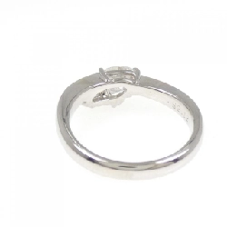 Nhẫn kim cương PT900 0.52CT - Hàng hiệu Authentic 855287