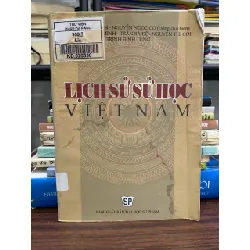 Lịch sử sử học Việt Nam – Nhiều tác giả