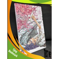 (TẶNG BOOKMARK) Có Một Thiên Thần Đợi Chờ Kỳ Tích, Nanatsuki Takafumi, Mới 100% (Nguyên Seal) RBK2802