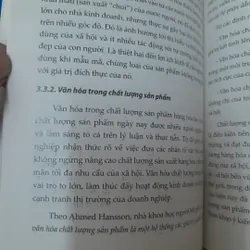 Văn hóa Doanh nghiệp trong tiến trình hội nhập quốc tế. PGS Tiến sỹ Phạm Thanh Tâm 594060