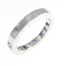 Nhẫn Cartier Lanière - Hàng hiệu Authentic 839171