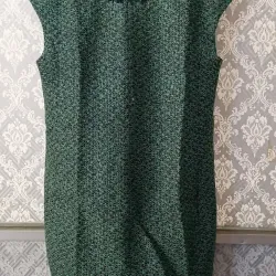 Áo dạ xịn, từ đầm đến áo khoác 989133