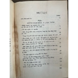Góp phần đổi mới công tác lý luận - tư tưởng - Trần Trọng Tân 129341