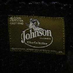 Áo khoác JOHNSON 629749