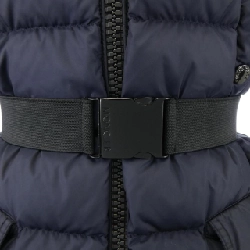 MONCLER CLION Áo khoác lông - Hàng hiệu Authentic 816831