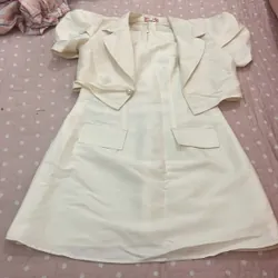 Đầm công sở / đi chơi 728781