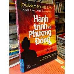 Hành trình về phương Đông (dịch giả Nguyên Phong) 130885