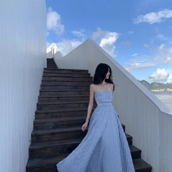 Váy maxi size s  548288