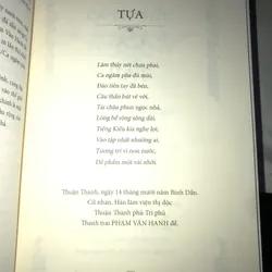 Lãm thuý tập 726629