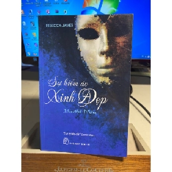 [Phiên Chợ Sách Cũ] Sự Hiểm Ác Xinh Đẹp 2011 - Rebecca James- NXB Trẻ 0506