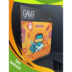 (TẶNG BOOKMARK) Gam 7 book 10 thấu hiểu và chinh phục thế hệ khách hàng mới mới 90% bẩn 2018 RBK2811 KỸ NĂNG