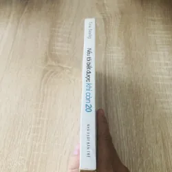 NẾU TÔI BIẾT ĐƯỢC KHI CÒN 20  1027786