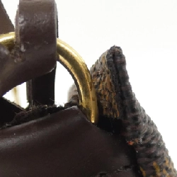 Túi phụ kiện Louis Vuitton Damier Navona N51983 620585