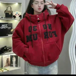 Áo khoác nỉ tay dài  1013593