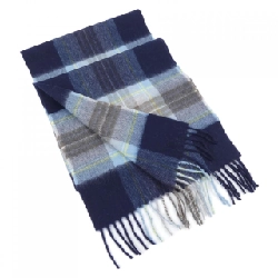 Khăn quàng cổ JOSHUA ELLIS - Hàng hiệu Authentic