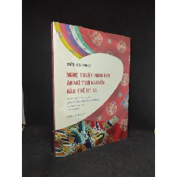 Nghệ thuật minh họa áo mũ thời Nguyễn đầu thế kỷ XX HCM