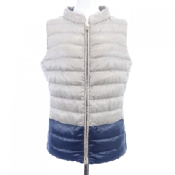 Herno PI0266D-12017-2600 Áo gile lông 627027