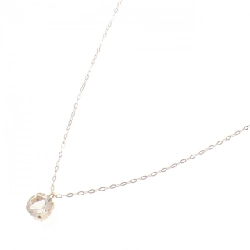 K18PG Beryl Necklace 0.60CT - Hàng hiệu Authentic 857467