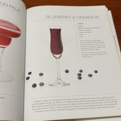 PICTURE BOOK Smoothies 536379