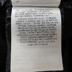 Moncler MONCLER 10938G00028 Áo khoác lông 628879