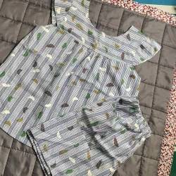 Bộ mặc nhà 968690