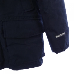 ツーディライブ 02 DERIV ダウンジャケット - Hàng hiệu Authentic 891988