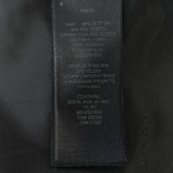 Áo khoác COACH - Hàng hiệu Authentic 822617