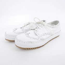 Giày tricot COMME des GARCONS 657000