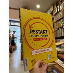 Restart your english - yêu lại tiếng anh từ đầu - Park Kyung Mi - Kim Ji Yeon 734549