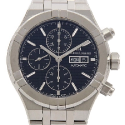 Đồng hồ Maurice Lacroix AI6038-SS002-330-1 Icon Chrono - Hàng hiệu Chính hãng
