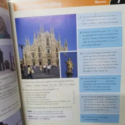 [Sách Tiếng Anh] American English file - Multipack 2B - Student Work book - Oxford  1002351