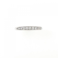 Nhẫn kim cương PT950 0.182CT - Hàng hiệu Authentic 848626