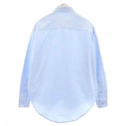 Áo sơ mi AMI - Hàng hiệu Authentic 891894