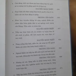 VIỆN KIỂM SÁT NHÂN DÂN TRONG NHÀ NƯỚC PHÁP QUYỀN... 736021