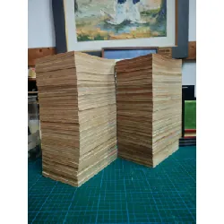 Truyện tranh Nữ Hoàng Ai Cập full bộ 71 tập 127323